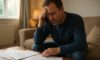 Mortgage Advice: Effects of One Partner Halting Payments