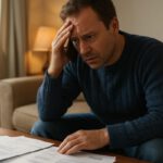 Mortgage Advice: Effects of One Partner Halting Payments