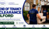 End of Tenancy Clearance Services: Tips for Ilford Residents