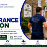 Flat Clearance Services in Sutton: Expert Solutions Available