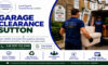 Garage Clearance Services in Sutton: Professional Help Available