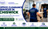 Office Clearance Services in Chiswick: Local Expertise Available
