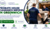 Probate House Clearance Services in Greenwich Available Now