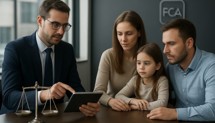 Lenders Signposting: Key Tips for Crafting Your Budget