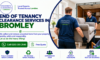 End of Tenancy Clearance Services Available in Bromley