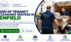 End of Tenancy Clearance Services: Tips for Enfield Residents