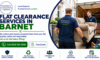 Flat Clearance Services: Expert Help Available in Barnet