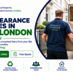 Flat Clearance Services in West London: Affordable Options
