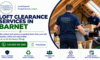 Loft Clearance Services in Barnet: Trusted Experts at Your Service
