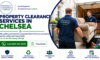 Property Clearance Services by Trusted Chelsea Experts