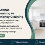 End-Of-Tenancy Cleaning Services in Bradford Abbas