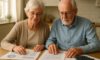 Later Life Debt: Key Tips for Family Conversations