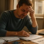 Debts Management Tips After Major Life Events