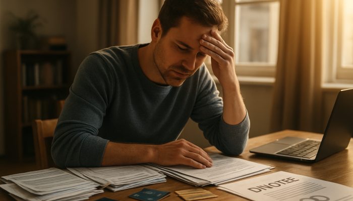 Debts Management Tips After Major Life Events