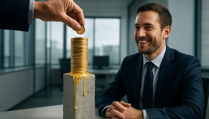 Refunds and How They Affect Your Debt Plan: Key Insights | DCL Hand directs tax refund coins onto loan ledger, melting interest for relieved debtor in UK office