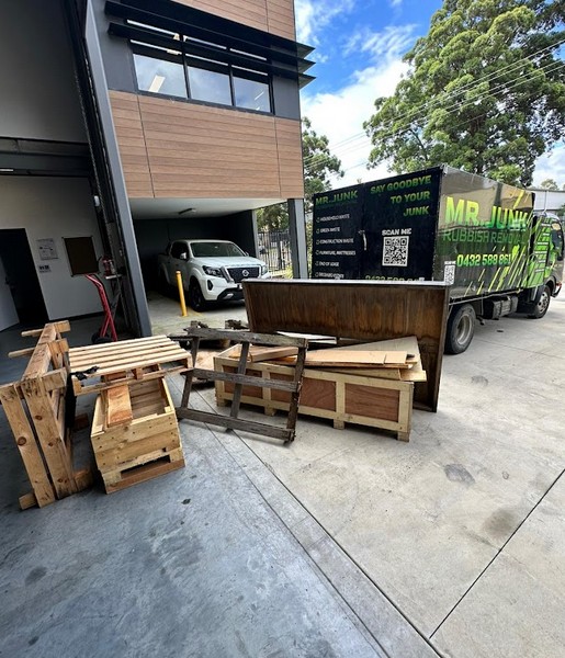 Apartment Clearance in Sydney: Tips for Lift and Key Access
