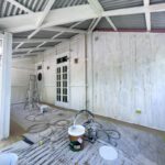 Transforming a Queenslander: A Guide to Painting Techniques